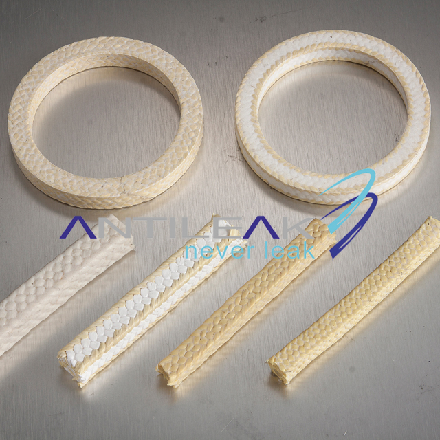 Aramid Fiber Packing