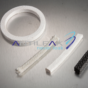 Synthetic Fiber Packing