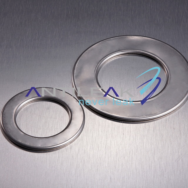 Metal Jacketed Gasket