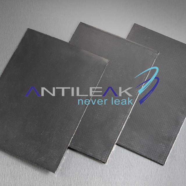 Reinforced Graphite Sheet