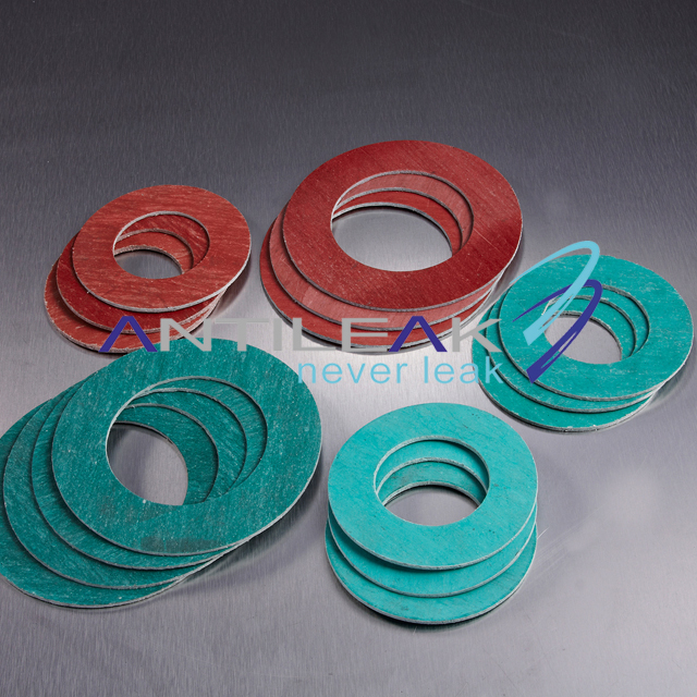 Asbestos Rubber Gasket