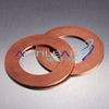 Flat Metal Gasket