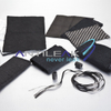 Carbonized Fiber Product