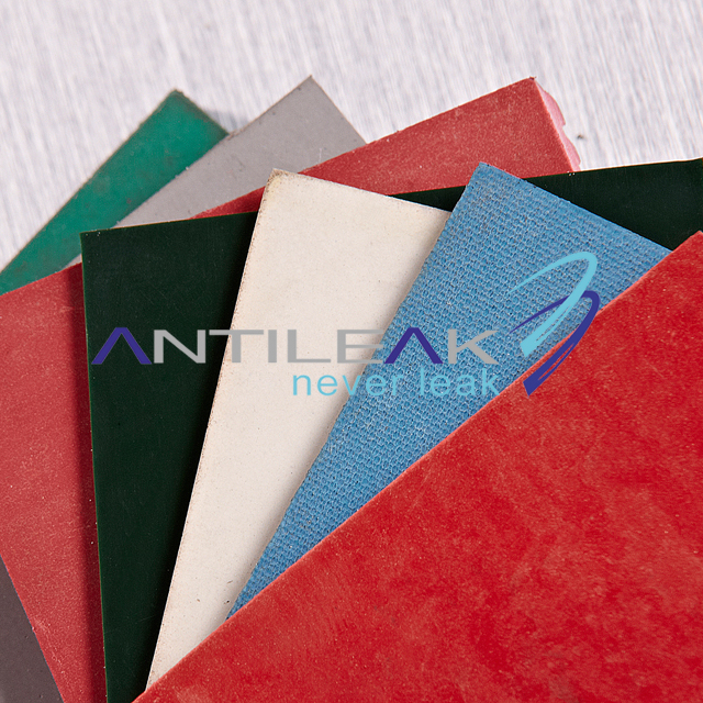 Nitrile Rubber Sheet